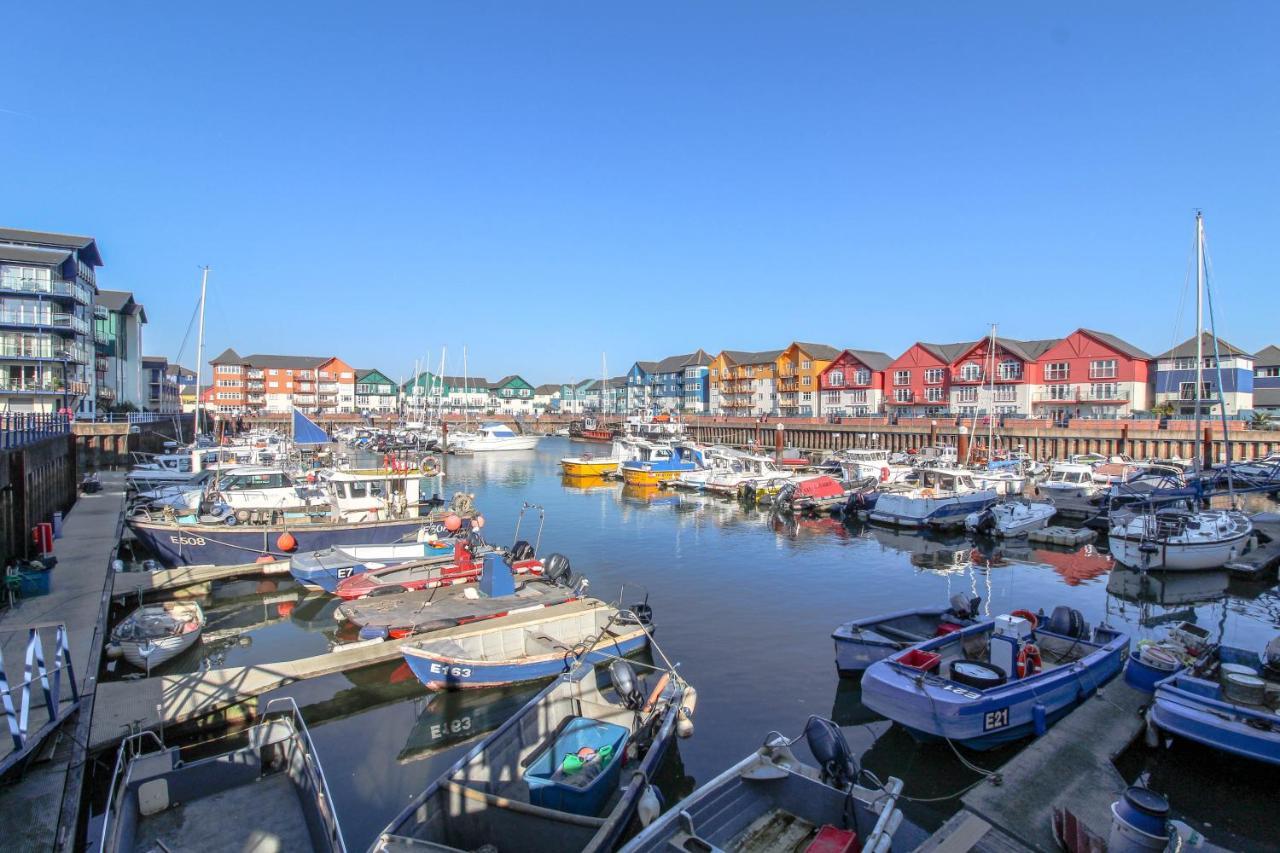 Sandy Feet Retreat Exmouth Dış mekan fotoğraf
