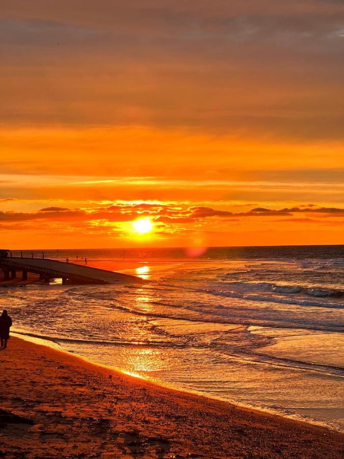 Sandy Feet Retreat Exmouth Dış mekan fotoğraf