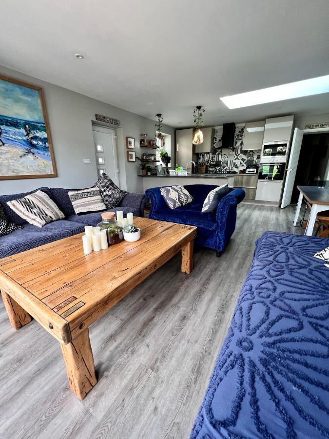 Sandy Feet Retreat Exmouth Dış mekan fotoğraf